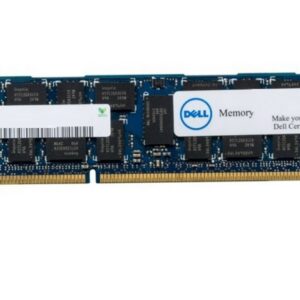 Dell SNPP9RN2C/8G 8GB 240-Pin PC3-10600R DDR3-1333MHz ECC 2RX4 Memory