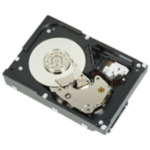 Dell 342-4623 600GB 10K sas 6Gbps 2.5inch internal HDD