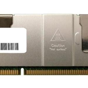 Dell SNPM39YFC/32G 32GB PC3-10600R DDR3-1333MHz 4RX4 ECC Memory