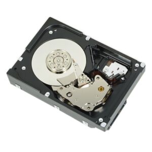 Dell 342-5274 4TB 7.2k sata 3gbps 3.5in Hot Plug brand new hard drive