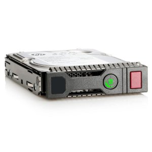 HPE 719429-001 – Hard drive – 900 GB – SAS 6Gb/s Refurbished