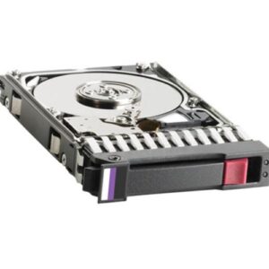 HP AT069A Dual Port 900GB 6G 10k Sff SAS Ent Hdd Ref