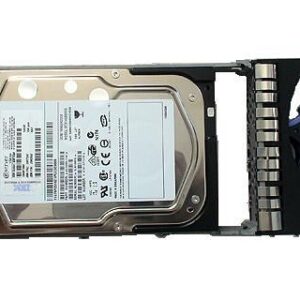 IBM 00Y2432 1.2TB SAS 6Gbps 10k 2.5″ Sff Hot Swap HDD