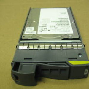 netapp X276A-R5 300GB 10k fc disk drive for DS14 / DS14MK2