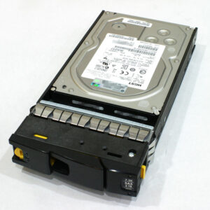 HP QR500A 3TB 7.2k 6G 3.5Inch Nearline SAS Hdd