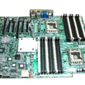 HPE 461317-002 ML350 G6 Server Motherboard