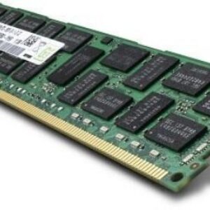 Samsung M393B1K70EB0-YH9 8GB PC3-10600 Ddr3-1333Mhz 2RX4 Ecc memory