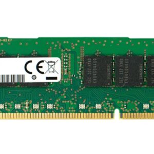 Dell RKR5J 8GB 240-Pin PC3-12800R DDR3-1600MHz 1RX4 ECC Memory
