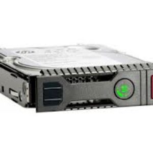 HP 697574-S21 Dual Port 1.2TB 6g 10k 2.5inch SAS Sc Hdd Ref