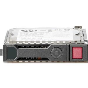 HPE 658079-B21 Midline – Hard drive – 2 TB – SATA 6Gb/s Refurbished