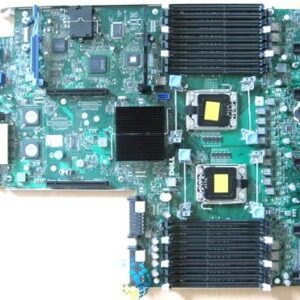 Dell M15PV R710 Poweredge Motherboard