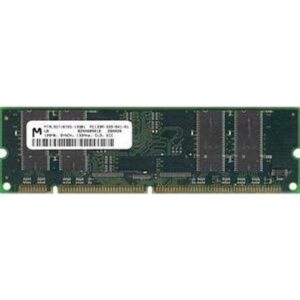 Cisco UCS-MR-1X162RZ-A 16GB 1866Mhz PC3-14900 Ecc 2RX4 Ddr3 Memory
