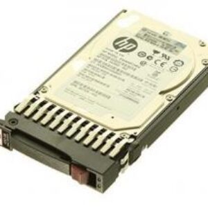 HP 730708-001 Dual Port 450GB 10k 6G Sff SAS Ent Hdd Ref