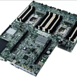 HPE 680188-001 Proliant DL380P G8 Server Motherboard