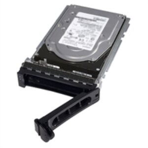 Dell PC386 300GB 15K SAS 3.5in Internal Hard Drive