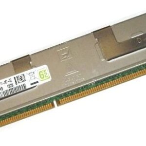 Samsung M393B4G70BM0-YH9Q8 32GB Pc3-10600 Ddr3-1333Mhz 4RX4 Ecc