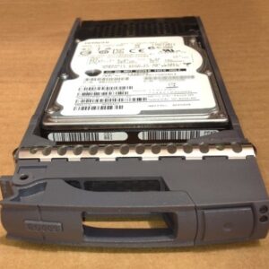NetApp X422A-R5 600GB 10k SAS 6.0Gb/s 2.5″ hdd for StorageShelf DS2246