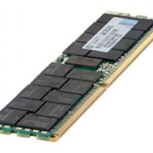 HP 712383-081 16GB 2Rx4 DDR3 1866Mhz PC3-14900 Ecc