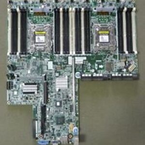 HPE 737611-001 Proliant DL360P GEN8 Motherboard
