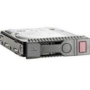 HP 493883-001 500GB 7.2k SATA II 3G 3.5 Inch HDD