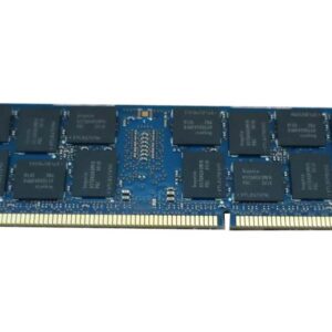 Dell SNPT8XR5C/16G 16GB PC3-12800R DDR3-1600MHz 2RX4 ECC Memory