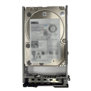 Dell J1C23 EQUALLOGIC 600GB 15k SAS 6gbps 3.5inch HDD