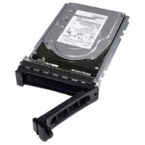 Dell 034XWC Hybrid 1.2TB 10k Sas 6gbps Hot Plug hard drive