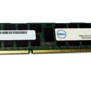 Dell RVY55 8GB PC3-12800R DDR3-1600MHz 2RXR ECC Memory