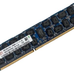 Hynix HMT31GR7CFR4C-PB 8GB PC3-12800 Ddr3-1600Mhz 2RX4 Ecc