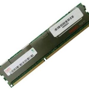 Hynix HMT42GR7BMR4A-G7 16GB PC3-8500 Ddr3 1066Mhz 4RX4 Ecc Memory