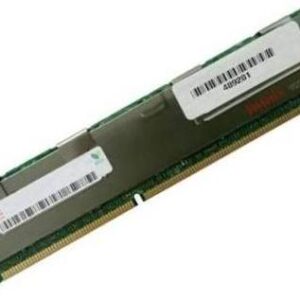 Hynix HMT31GR7BFR4C-H9 8GB PC3-10600 Ddr3 1333Mhz 2RX4 Ecc