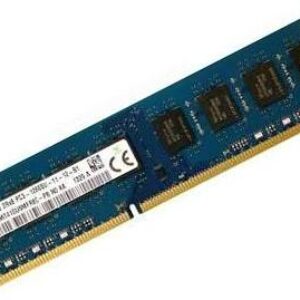 Hynix HMT351R7CFR4A-H9 4GB PC3-10600 Ddr3-1333Mhz 1RX4 Ecc