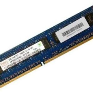 Hynix HMT351R7BFR8A-H9 4GB PC3-10600 Ddr3-1333Mhz 2RX8 Ecc