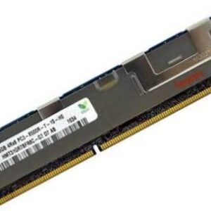 Hynix HMT42GR7CMR4A-G7 16GB Pc3-8500 Ddr3 1066Mhz 4RX4 Ecc Memory