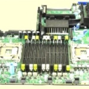 Dell X3D66 PowerEdge R720/R720XD Server Motherboard