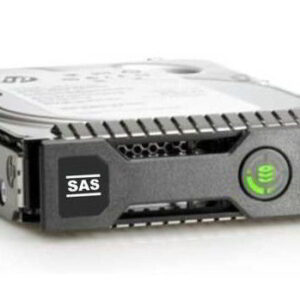 HP 698695-003 Midline 4TB 6G SAS 7.2k 3.5Inch Hdd