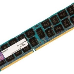 Kingston KTH-PL313LV/16G 16GB PC3-10600 Ddr3-1333Mhz 2RX4 Ecc Memory