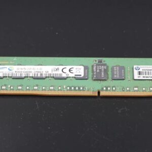 Samsung M393A1G40DB0-CPB 8GB PC4-17000 Ddr4-2133Mhz 1RX4 ecc memory