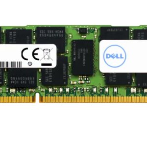 Dell 12C23 16GB PC3-14900R DDR3-1866MHz 2RX4 ECC Memory Refurbished