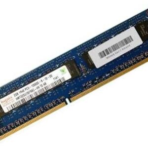 Hynix HMT351U7CFR8A-H9 4GB Pc3-10600 Ddr3-1333Mhz 2RX8 Ecc