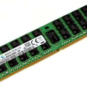 Samsung M386B4G70DM0-CMA3 32GB PC3-14900 Ddr3-1866Mhz 4RX4 Ecc memory
