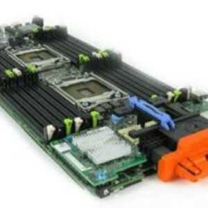 Dell T3KVK PowerEdge M620 System Board