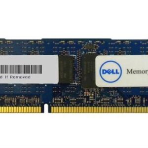 Dell N1TP1 4GB 1RX8 ECC PC3L-12800 DDR3-1600MHz