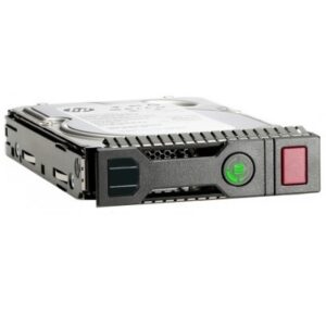 HP 737392-B21 450GB 15k 12G SAS Lff Cc Ent Hdd Ref