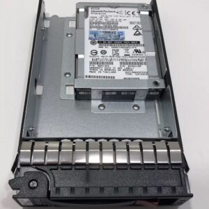 HP EH0450JEDHD 450GB 15k 12G SAS Lff Cc Ent Hdd F/S