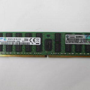 Samsung M393A2G40DB0-CPB0 16GB PC4-17000 DDR4-2133 2Rx4 Sdram Memory