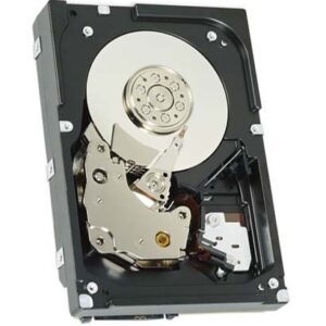 IBM 00NA606 300 GB Hard drive – 2.5″ Internal – SAS 6Gb/s New F/s