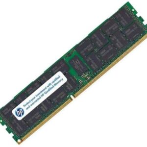 HP 628974-001 16GB PC3-10600R DDR3-1333MHz 2RX4 ECC Memory