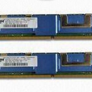 HP 416749-B21 16GB PC2-5300F DDR2-667MHz ECC Memory Kit