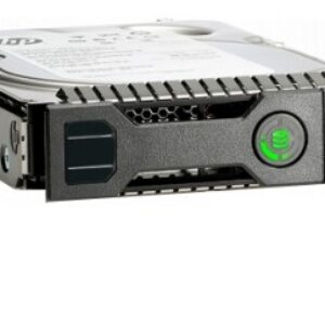 HP 787335-001 MSA Midline 6TB 6G SAS 7.2k 3.5Inch Hdd F/s